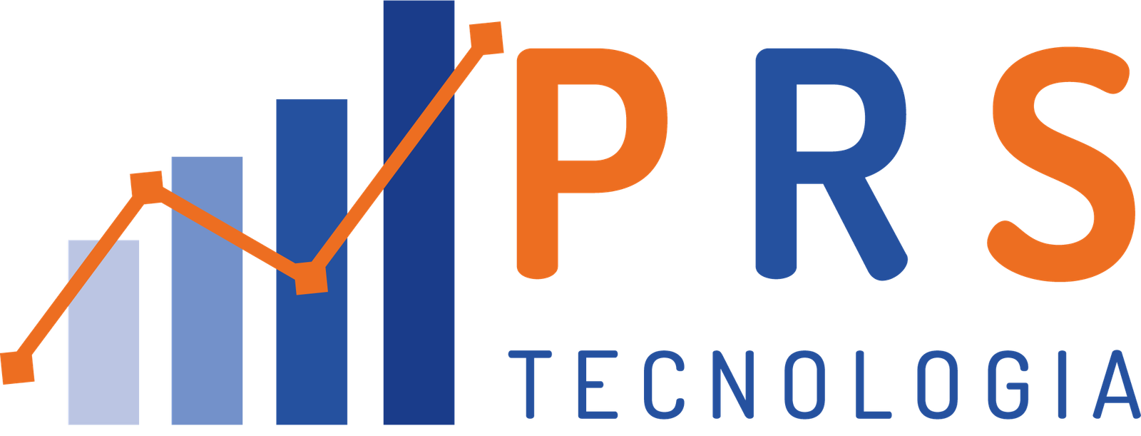 PRS Tecnologia Logo